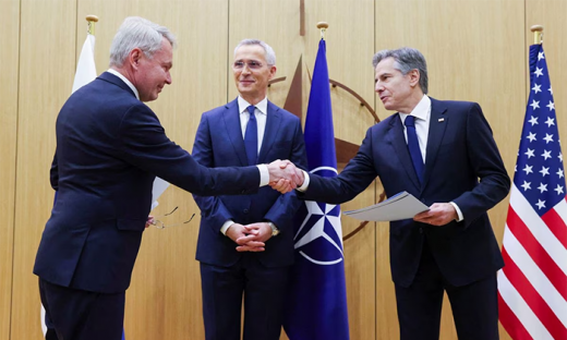 Phần Lan chính thức 'nối dài' biên giới của NATO với Nga, Moscow cảnh báo sẽ đáp trả