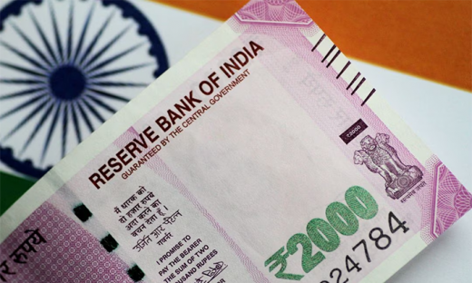 Ấn Độ rút loại tiền giấy có mệnh giá cao nhất khỏi lưu thông
