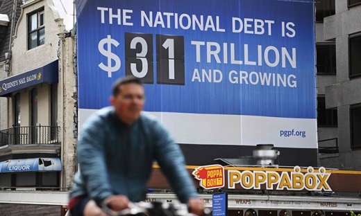 Câu chuyện trần nợ: Thời điểm đạt thỏa thuận ảnh hưởng thế nào đến kinh tế Mỹ?