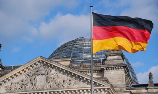 Kinh tế Đức rơi vào suy thoái do cú sốc giá năng lượng