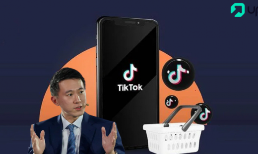 Đầu tư hàng tỷ USD vào Đông Nam Á, TikTok tham vọng chiếm lĩnh thị trường thương mại điện tử