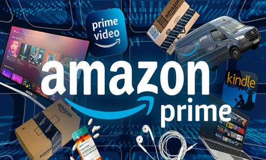 Amazon bị cáo buộc 'lừa' hàng triệu người đăng ký Prime, kiếm 25 tỷ USD/năm