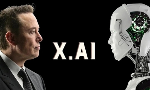 Elon Musk sắp ra mắt công ty AI cạnh tranh với ChatGPT