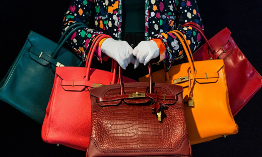 Hermès Birkin: Chiếc túi có giá hơn một gia tài, khoản đầu tư không bao giờ lỗ