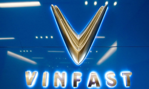 Cổ phiếu VinFast tăng 340% trong 1 tuần, vốn hóa gần 160 tỷ USD