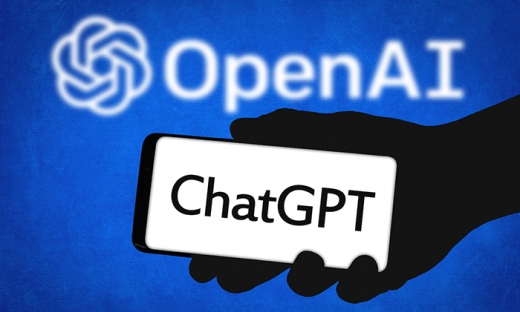 ChatGPT thành công rực rỡ, OpenAI thu lợi lớn