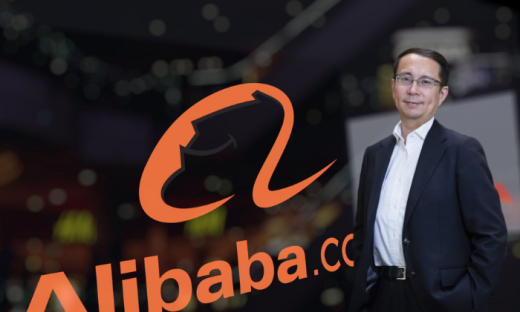 Cựu CEO Daniel Zhang quyết 'dứt áo ra đi' khỏi Alibaba?