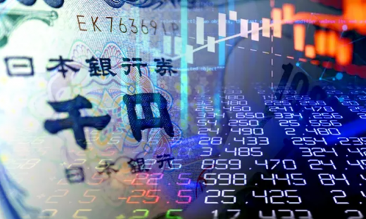 Ngân hàng Nhật Bản duy trì lãi suất âm bất chấp đồng Yên 'lao dốc'