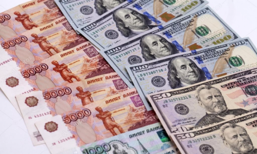 Phương Tây có thể mất ít nhất 288 tỷ USD nếu tịch thu tài sản của Nga