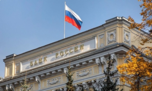Các ngân hàng Nga 'trỗi dậy' mạnh mẽ, đạt lợi nhuận kỷ lục trong năm 2023