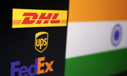 Ấn Độ điều tra DHL, FedEx, UPS vì hành vi độc quyền, thông đồng về giá