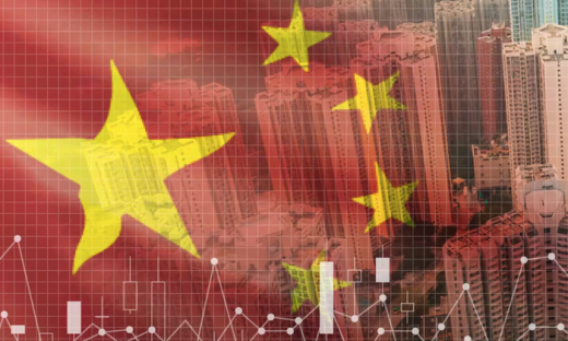 Khủng hoảng BĐS, Trung Quốc dư nhà ở cho 150 triệu người