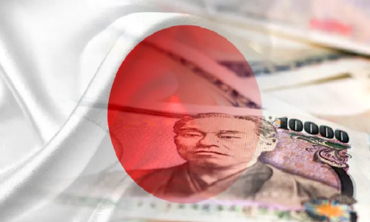 Nhật Bản chấm dứt chế độ lãi suất âm cuối cùng trên thế giới