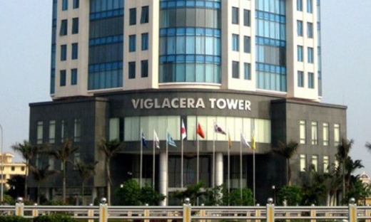 Cuối tháng 5/2017, Viglacera sẽ bán đấu giá 120 triệu cổ phiếu