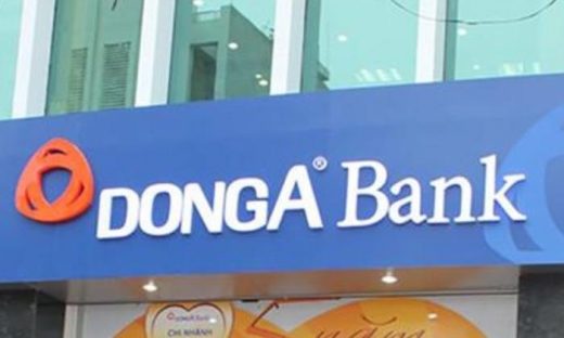 Tiếp tục tìm phương án tái cơ cấu cho DongA Bank