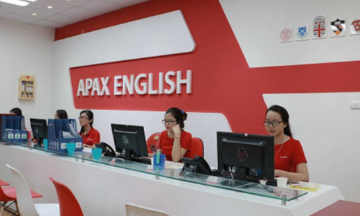 Doanh thu lũy kế 9 tháng đầu năm của Apax Holdings đạt trên 1.100 tỷ đồng