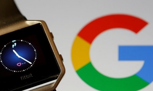Reuters: Bộ Tư pháp Mỹ điều tra thương vụ Google mua lại Fitbit