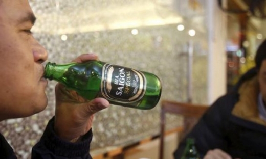 Tỷ phú Thái thâu tóm thêm một nhà máy bia Việt
