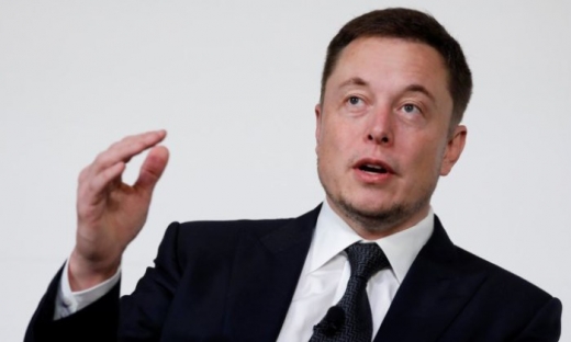 Tỷ phú Elon Musk thoát án bồi thường 200 triệu USD vì vạ miệng