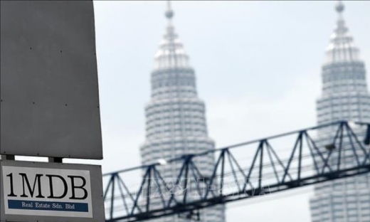 Malaysia triệu 2 đại diện văn phòng Goldman Sachs ra hầu tòa do liên quan tới vụ bê bối 1MDB