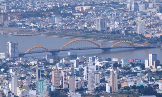 Hậu khủng hoảng tại Marina Complex, Đà Nẵng sẽ tổ chức hội thảo về quy hoạch 2 bờ sông Hàn