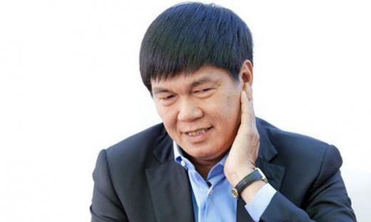 Vay 1.700 tỷ đồng cho dự án tại Dung Quất, ông Trần Đình Long đem tài sản cá nhân ra cầm cố