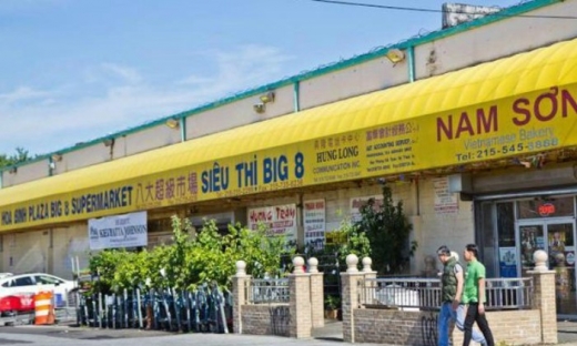 Trung tâm mua sắm nổi tiếng của người Việt ở Mỹ sắp bị dẹp bỏ