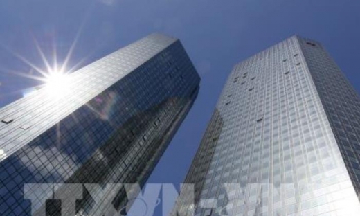 Yêu cầu Deutsche Bank làm rõ kế hoạch thành lập 'ngân hàng xấu'