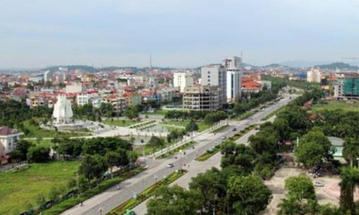 Bắc Ninh sẽ xây dựng thành phố thông minh theo kinh nghiệm của Nga
