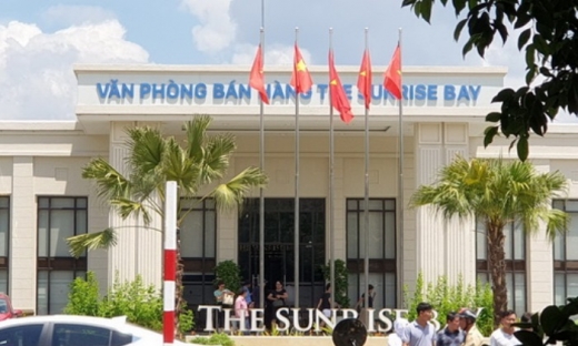 Vướng thanh tra, siêu dự án ở Đà Nẵng không biết đi về đâu