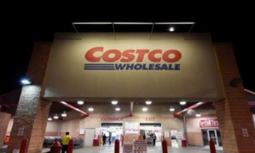Hãng bán lẻ Costco của Mỹ nỗ lực thâm nhập thị trường Trung Quốc