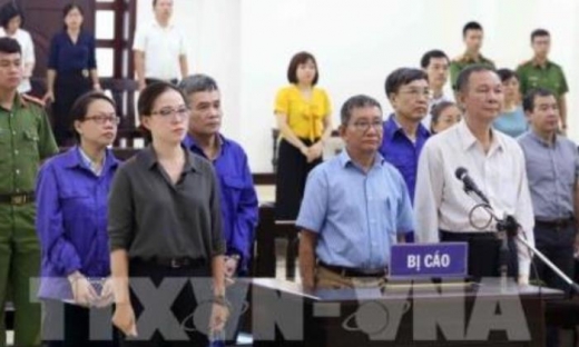 Nguyên lãnh đạo Bảo hiểm xã hội Việt Nam bị xác định phải chịu trách nhiệm về 1.700 tỷ đồng bị thất thoát