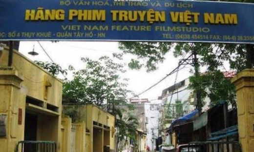 Sẽ thu hồi lại cổ phần đã bán của Hãng phim truyện Việt Nam, trả lại tiền cho nhà đầu tư