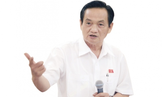Chân dung Tiến sỹ Trần Du Lịch, thành viên tổ tư vấn kinh tế của Thủ tướng
