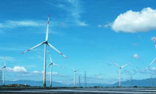 Kon Tum đề xuất bổ sung 9 dự án điện gió vào Quy hoạch phát triển điện lực