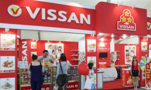 Vissan (VSN) hưởng lợi từ giá thịt heo tăng nhưng giá cổ phiếu vẫn diễn biến chậm