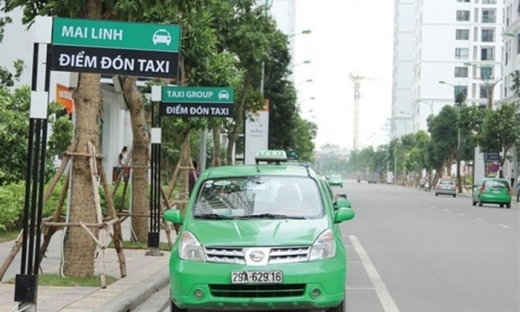Taxi Mai Linh lỗ lũy kế hơn 1.000 tỷ đồng