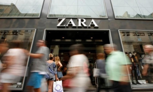 Ông chủ Zara tiết lộ đế chế bất động sản 17,2 tỷ USD
