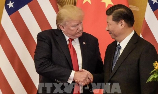Bloomberg tiết lộ về những nội dung 'nóng' trong đàm phán thương mại Mỹ - Trung
