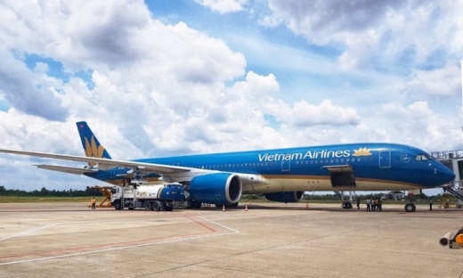 Hủy hàng loạt chuyến bay đến/đi từ sân bay Chu Lai, Đà Nẵng, Phú Bài do bão số 5