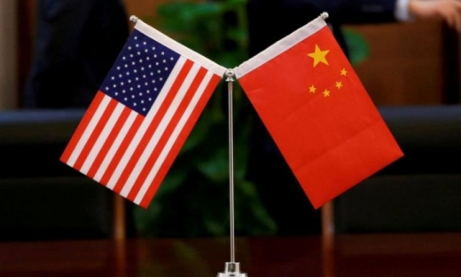 Các công ty Trung Quốc sẽ tháo chạy khỏi sàn chứng khoán Mỹ?