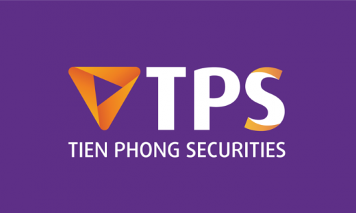 TPS phát hành cổ phiếu để nâng vốn điều lệ lên 1.000 tỷ đồng