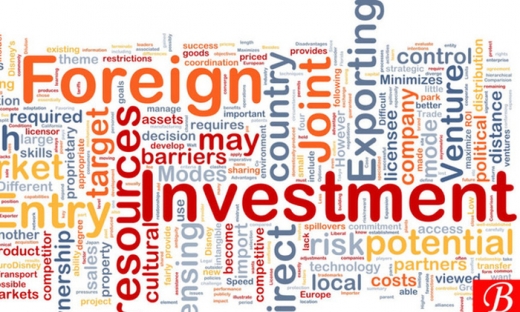 Đầu tư nước ngoài là gì? Lợi ích của thu hút đầu tư trực tiếp nước ngoài