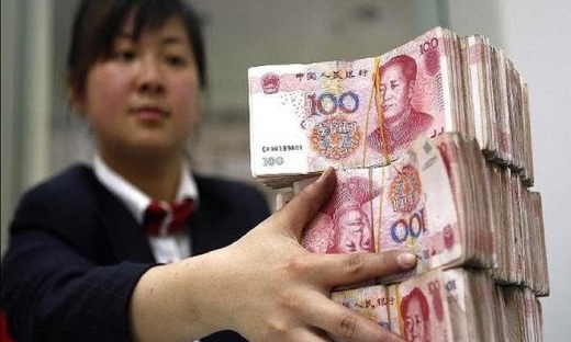 Theo bước Fed, Ngân hàng Trung ương Trung Quốc tăng lãi suất cho vay