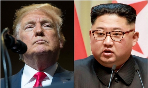 Mỹ có thể hoãn trừng phạt Triều Tiên