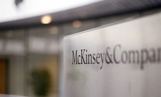 McKinsey - nhà tư vấn doanh nghiệp hàng đầu thế giới 'ngã ngựa'