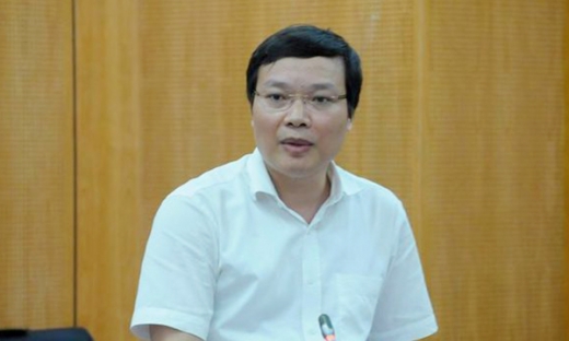 Thứ trưởng Bộ Nội vụ Trương Hải Long làm Phó bí thư Tỉnh ủy Gia Lai