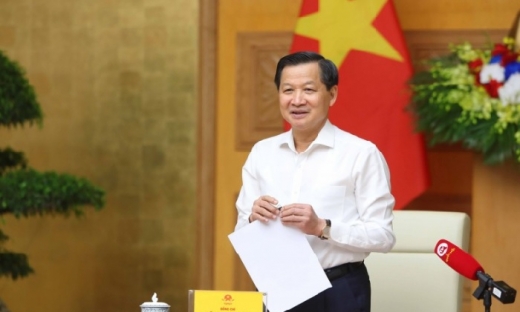 Cơ quan Đặc nhiệm chống rửa tiền toàn cầu đưa Việt Nam vào 'Danh sách Xám'