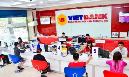 Lãi suất ngân hàng VietBank mới nhất tháng 10/2017