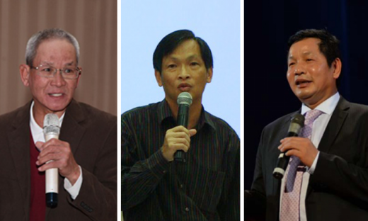 3 nhân vật có ảnh hưởng nhất đến Internet Việt Nam trong 20 năm qua